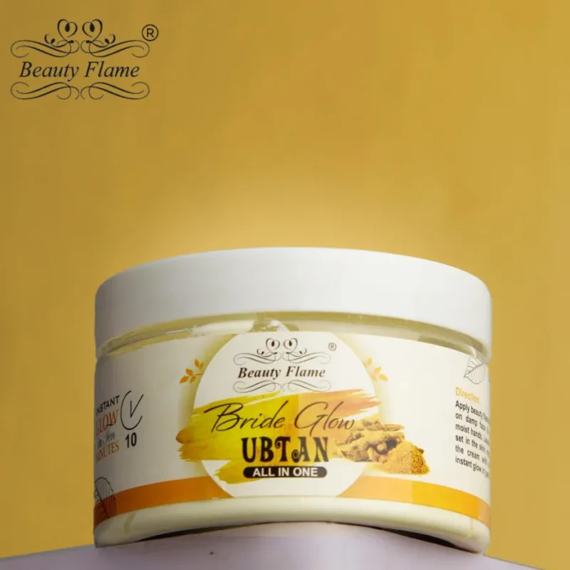 Ubtan All In One Facial